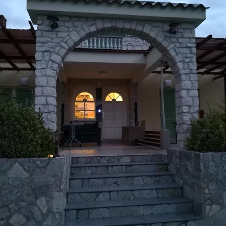 Lavanda Apartments&Studios Pinezići Exteriör bild