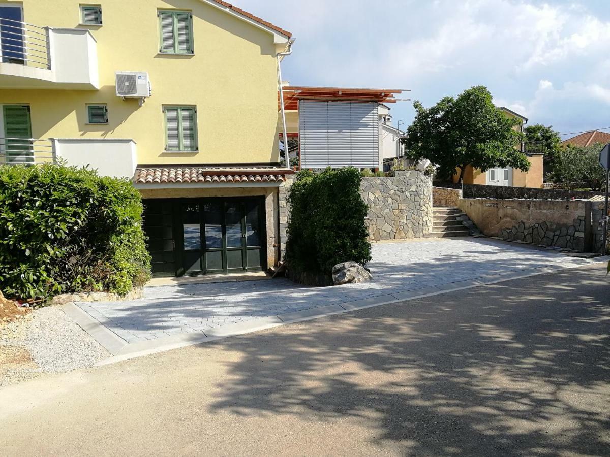 Lavanda Apartments&Studios Pinezići Exteriör bild