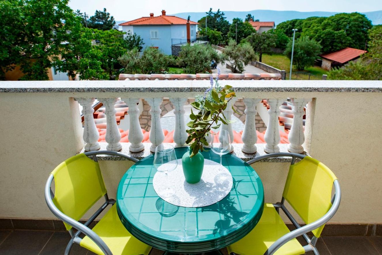Lavanda Apartments&Studios Pinezići Exteriör bild
