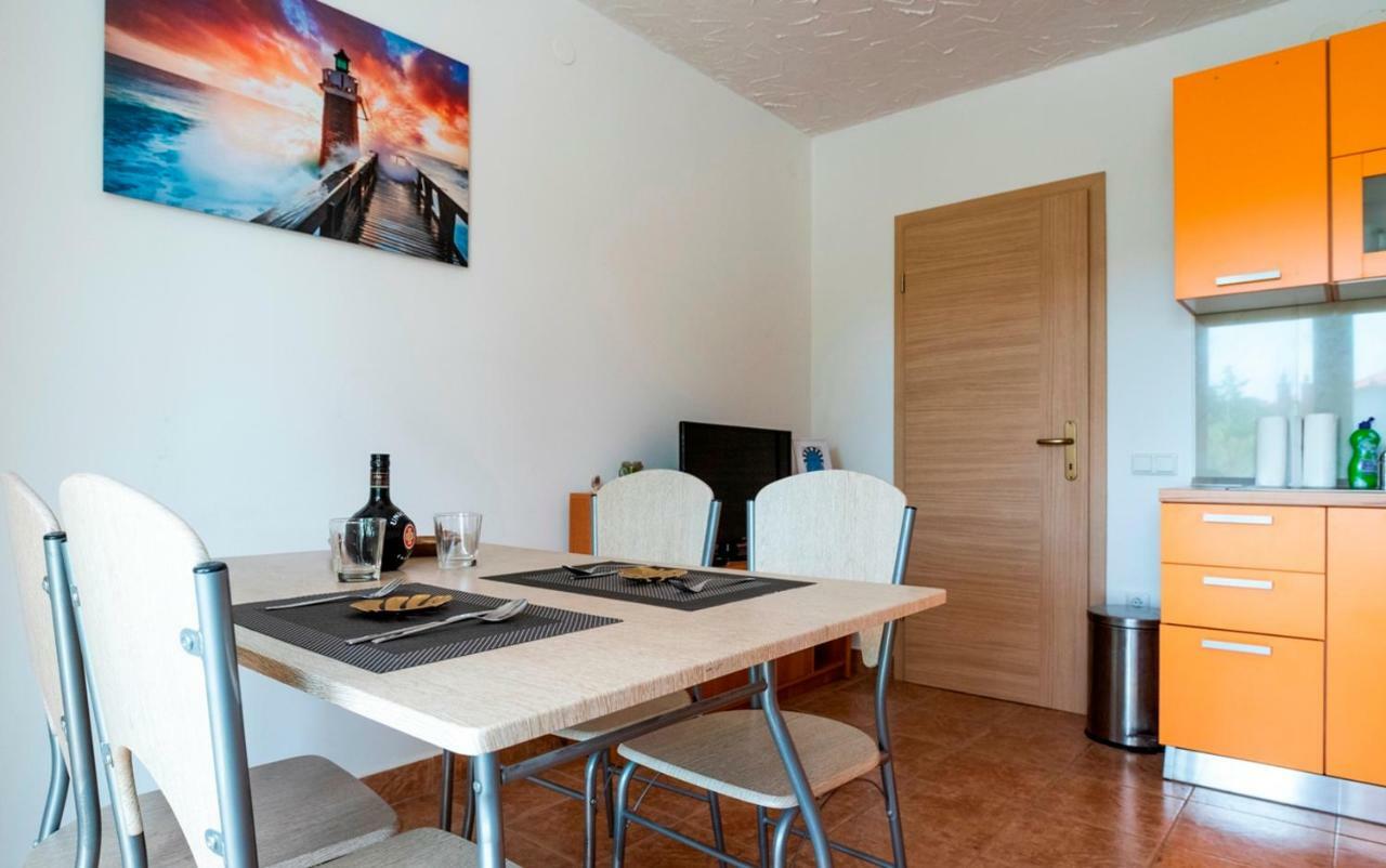 Lavanda Apartments&Studios Pinezići Exteriör bild