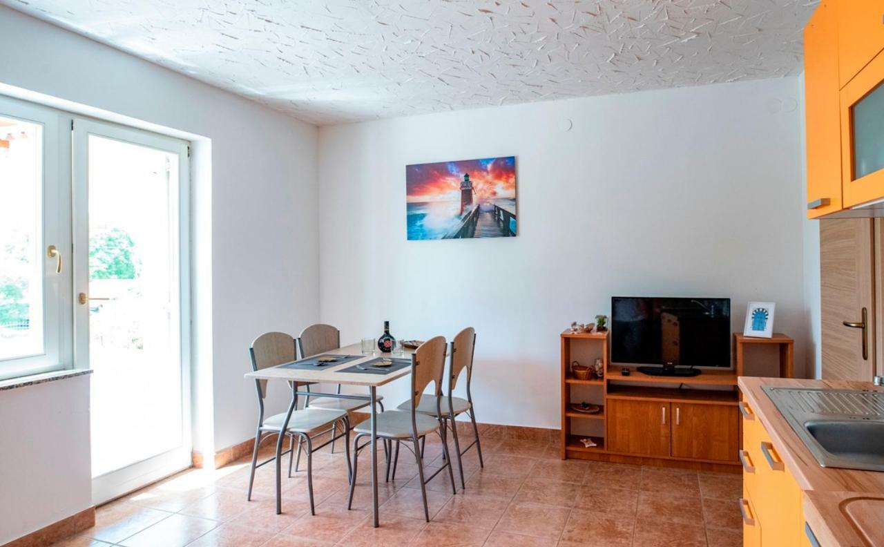 Lavanda Apartments&Studios Pinezići Exteriör bild