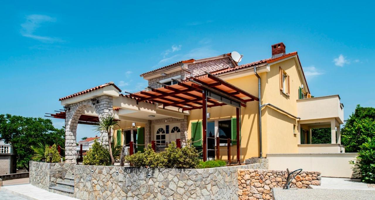 Lavanda Apartments&Studios Pinezići Exteriör bild